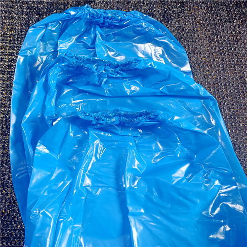 一次性pe袖套 透明塑料薄膜食品级防油防水